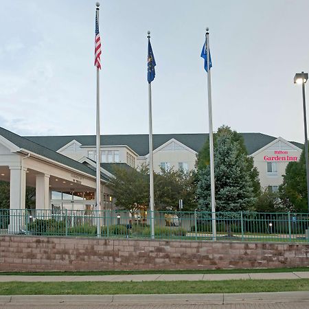 Hilton Garden Inn Chesterton Ngoại thất bức ảnh