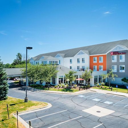 Hilton Garden Inn Chesterton Ngoại thất bức ảnh