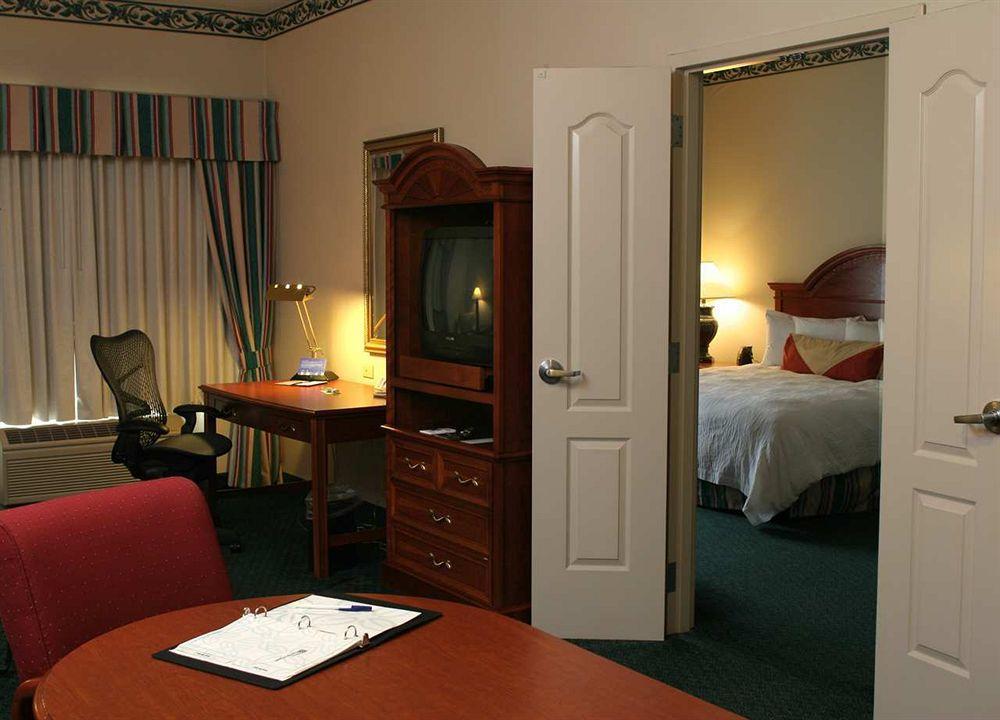 Hilton Garden Inn Chesterton Phòng bức ảnh