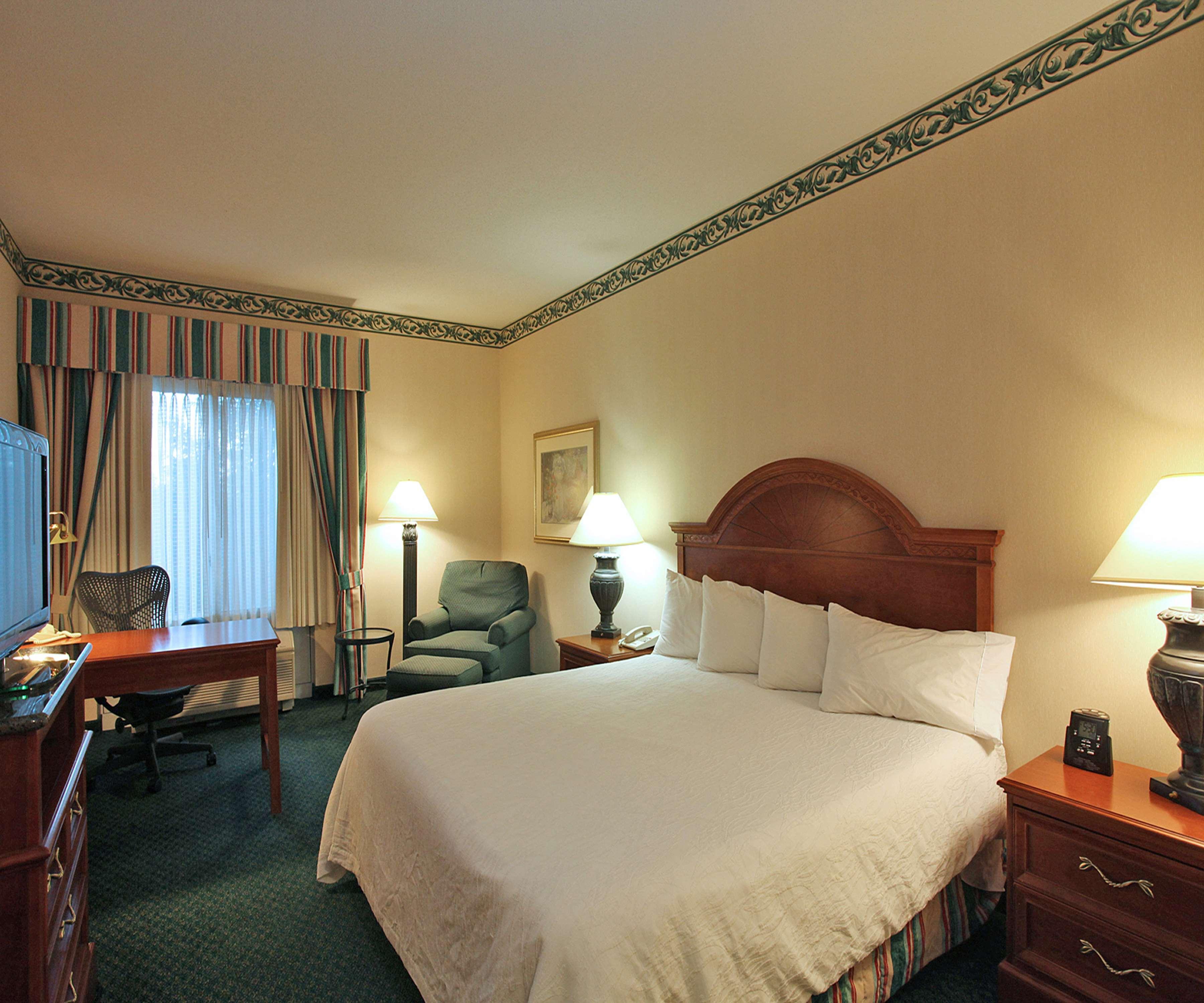 Hilton Garden Inn Chesterton Ngoại thất bức ảnh