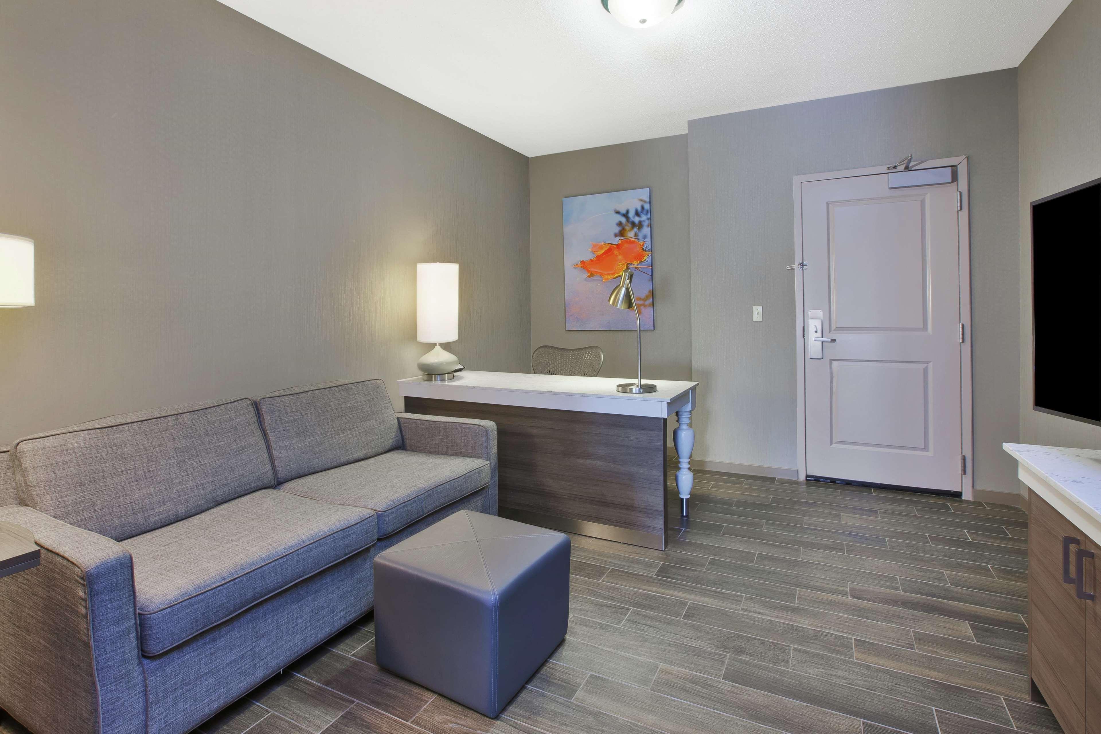 Hilton Garden Inn Chesterton Ngoại thất bức ảnh