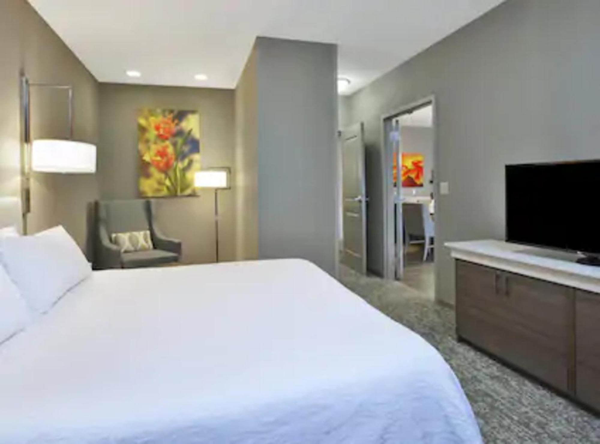 Hilton Garden Inn Chesterton Ngoại thất bức ảnh