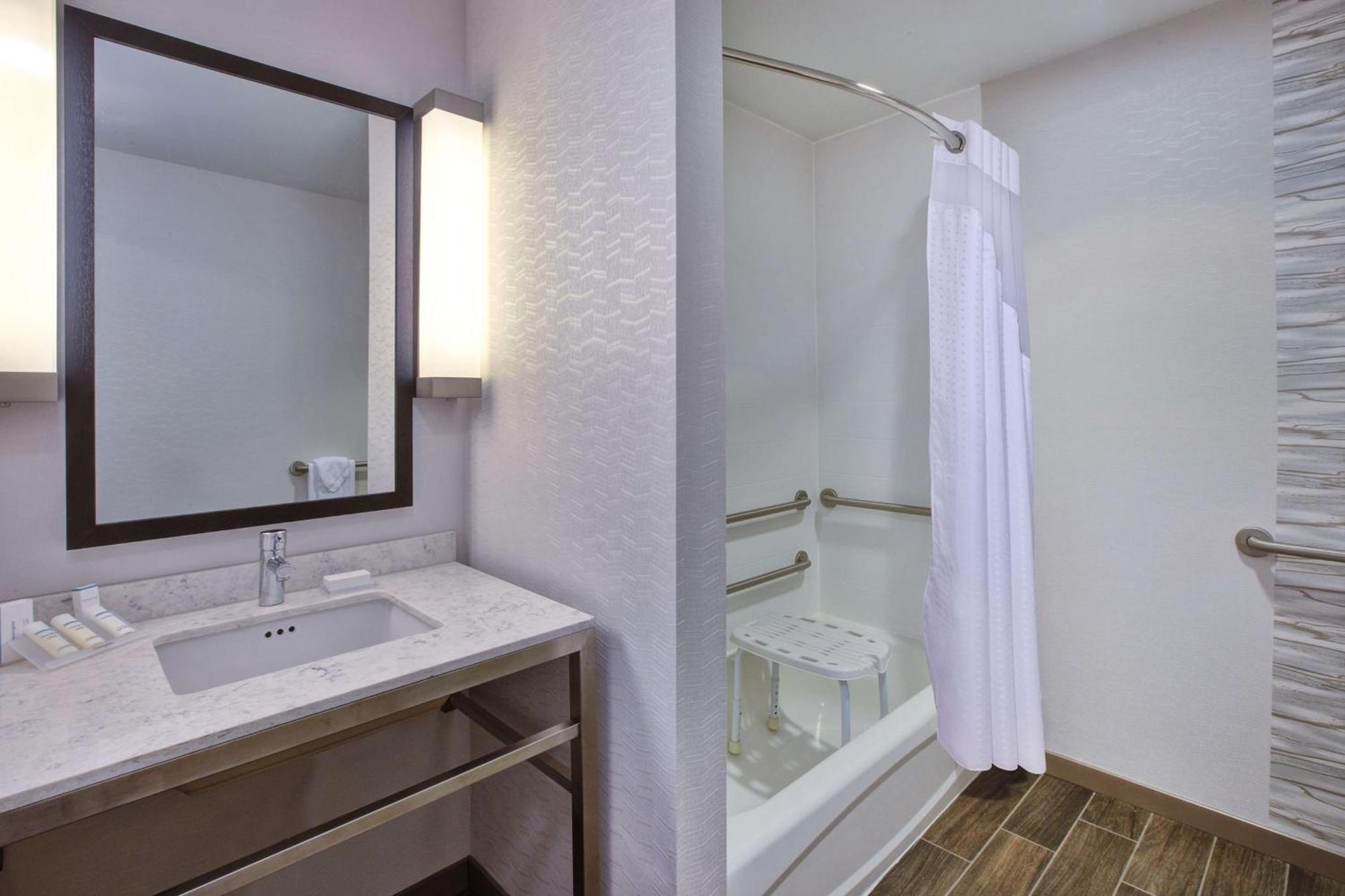 Hilton Garden Inn Chesterton Ngoại thất bức ảnh