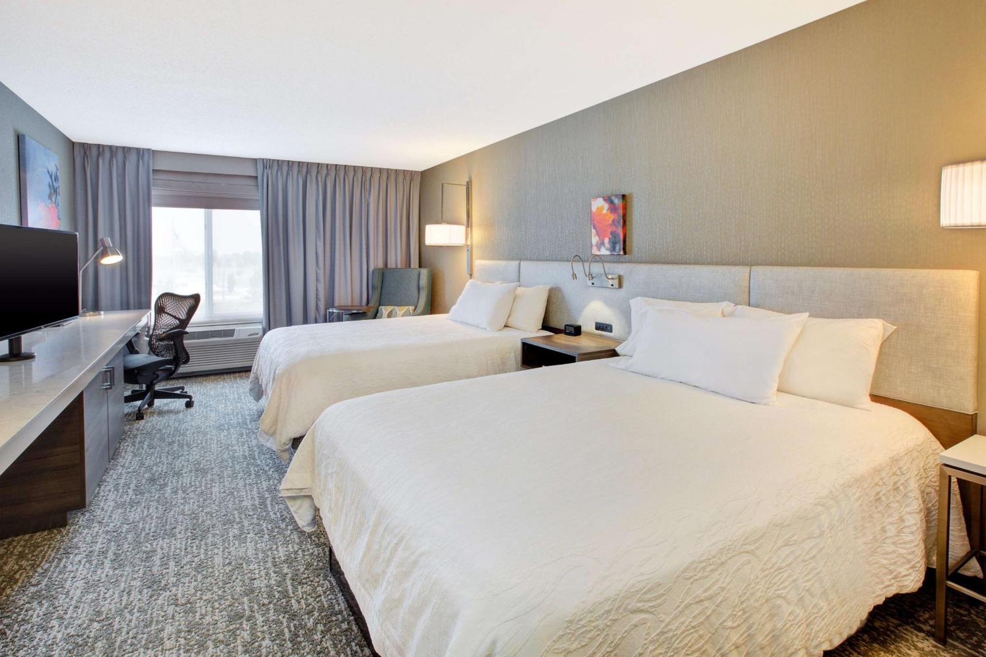 Hilton Garden Inn Chesterton Ngoại thất bức ảnh