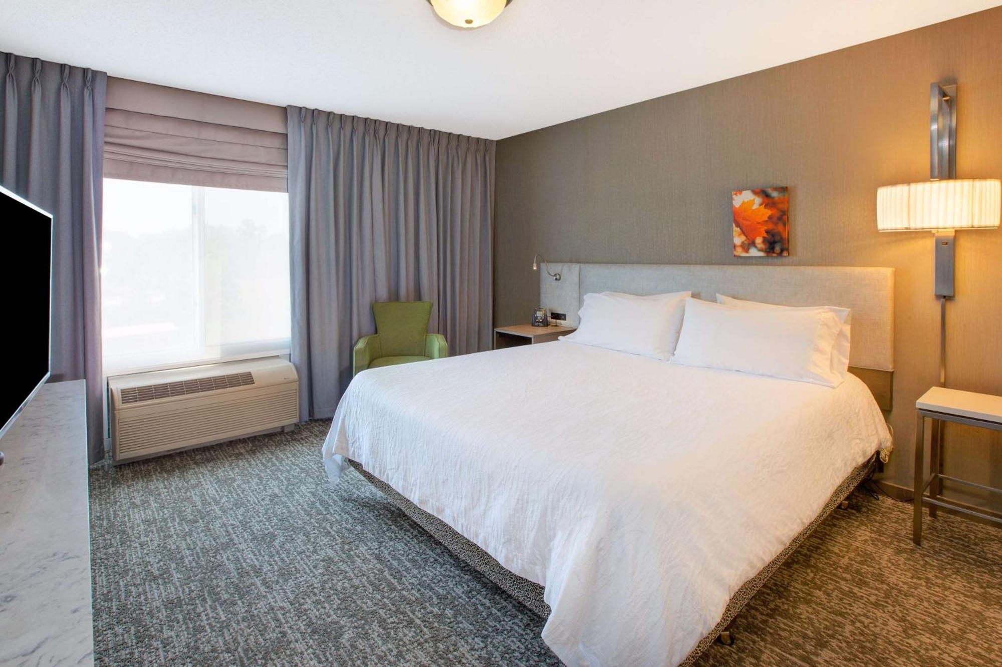 Hilton Garden Inn Chesterton Ngoại thất bức ảnh