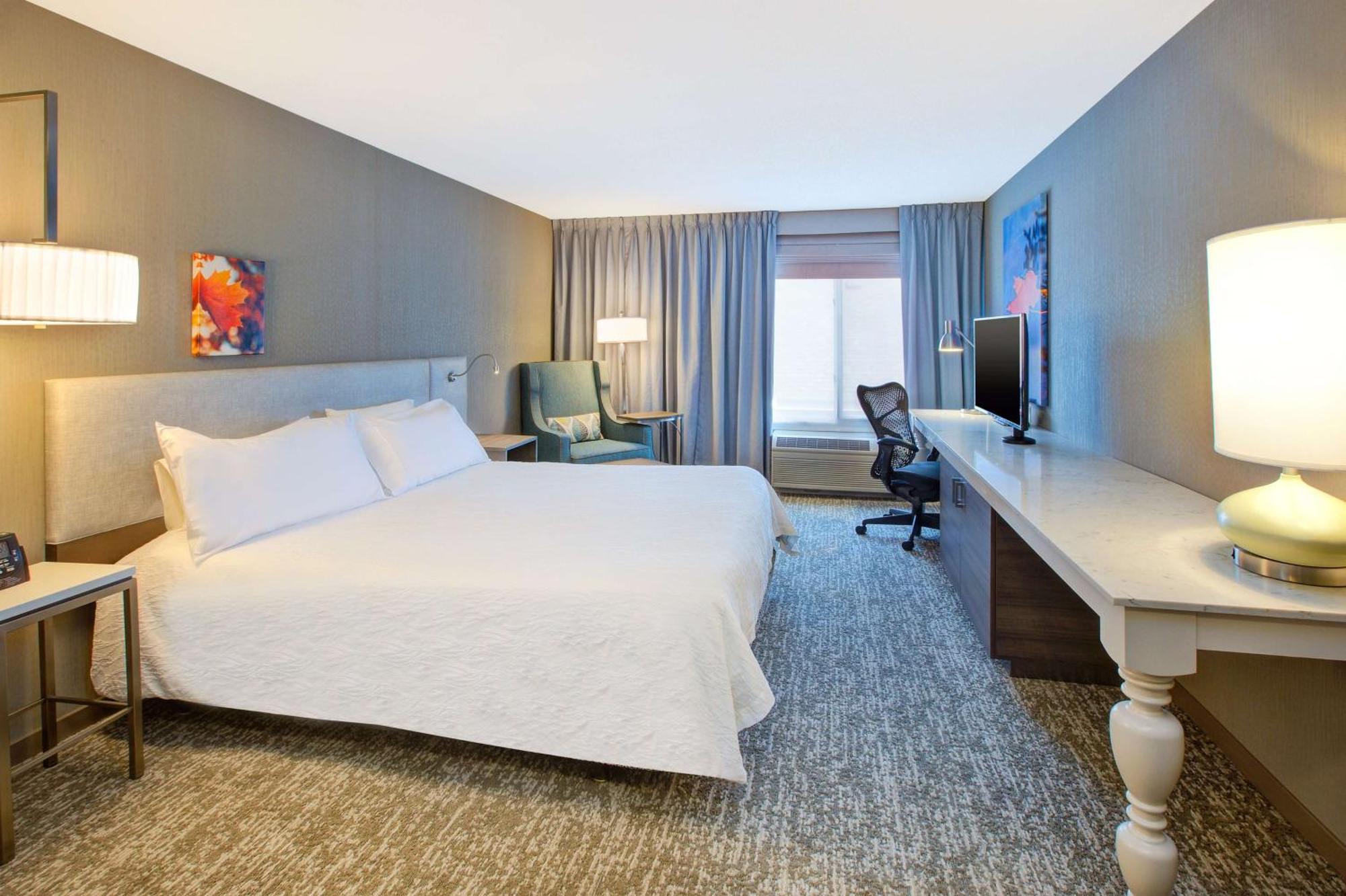 Hilton Garden Inn Chesterton Ngoại thất bức ảnh