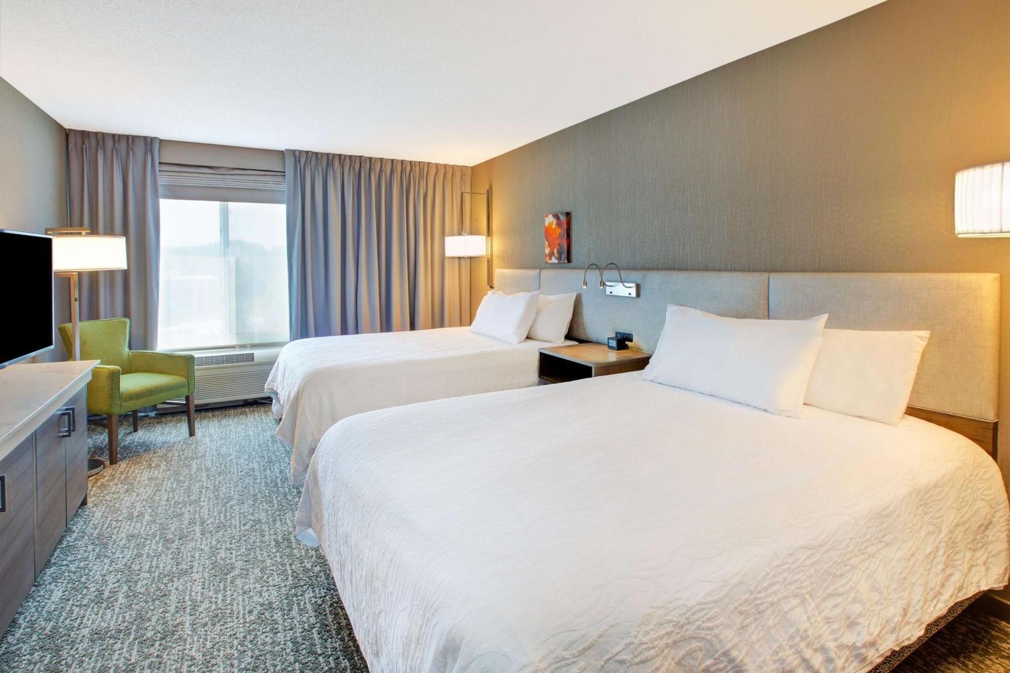 Hilton Garden Inn Chesterton Ngoại thất bức ảnh
