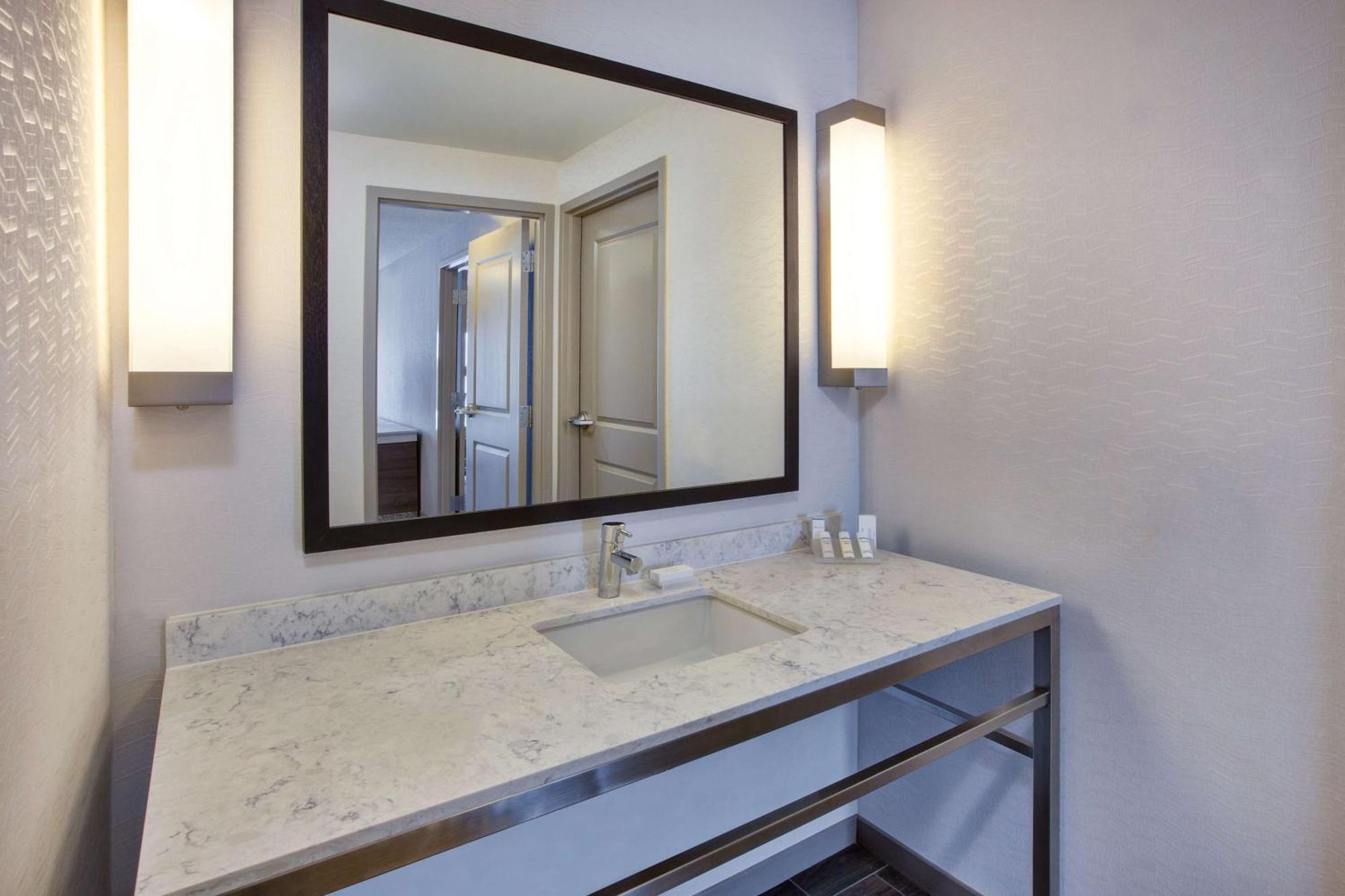 Hilton Garden Inn Chesterton Ngoại thất bức ảnh