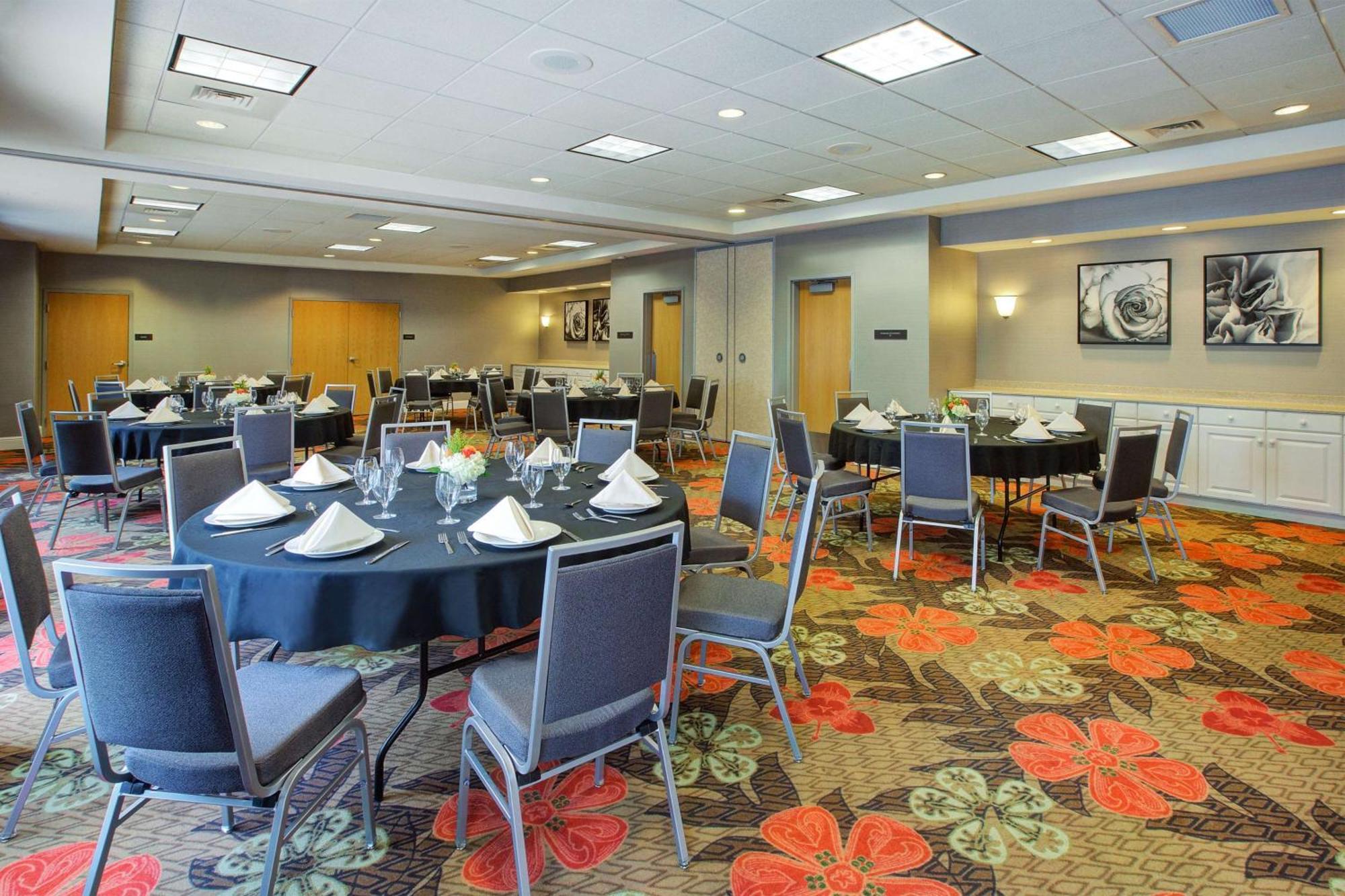 Hilton Garden Inn Chesterton Ngoại thất bức ảnh