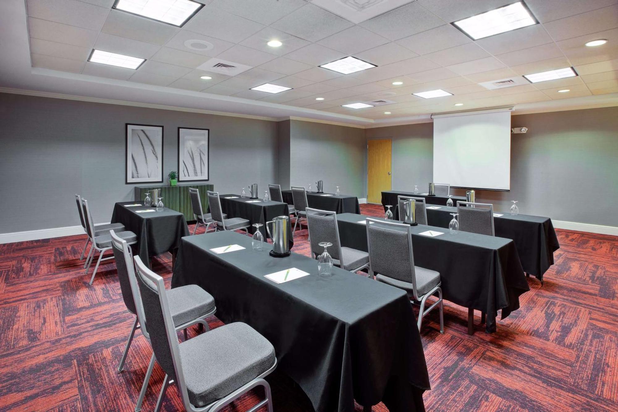 Hilton Garden Inn Chesterton Ngoại thất bức ảnh