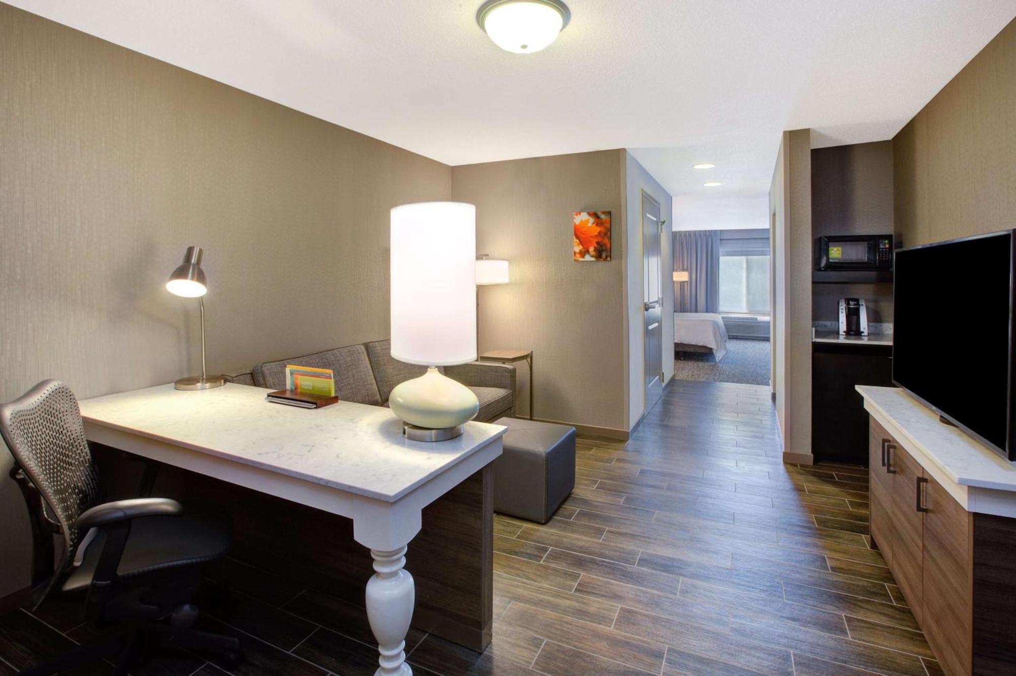 Hilton Garden Inn Chesterton Ngoại thất bức ảnh