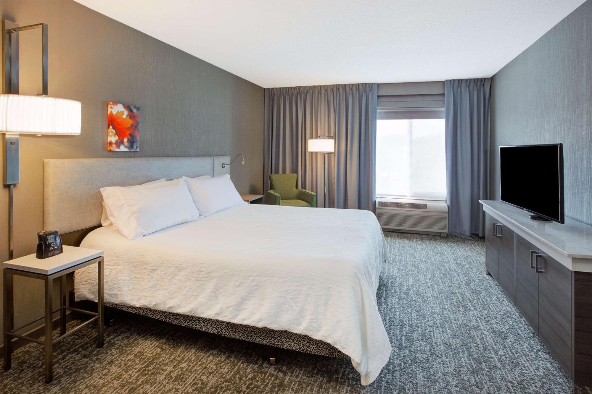 Hilton Garden Inn Chesterton Ngoại thất bức ảnh