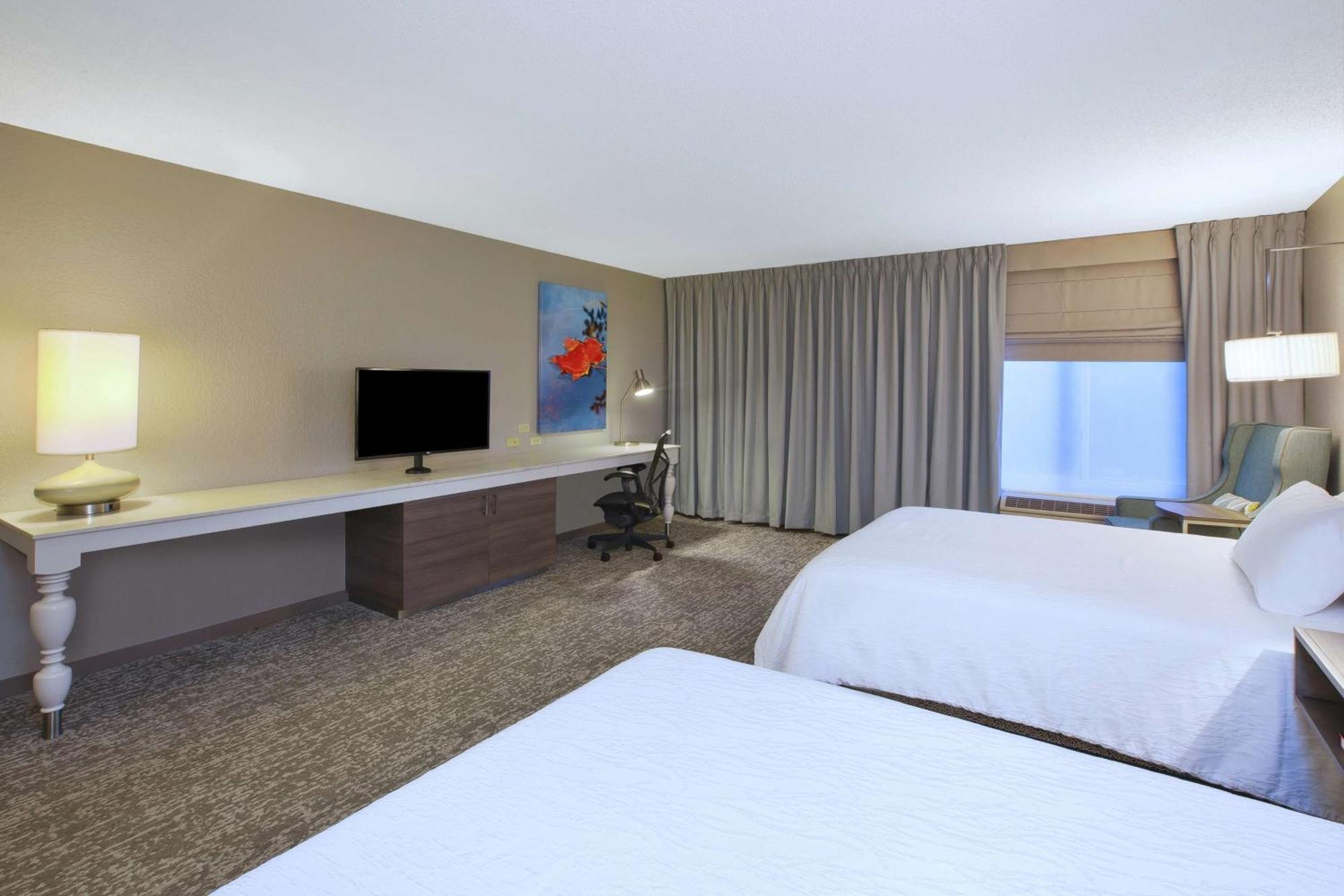 Hilton Garden Inn Chesterton Ngoại thất bức ảnh