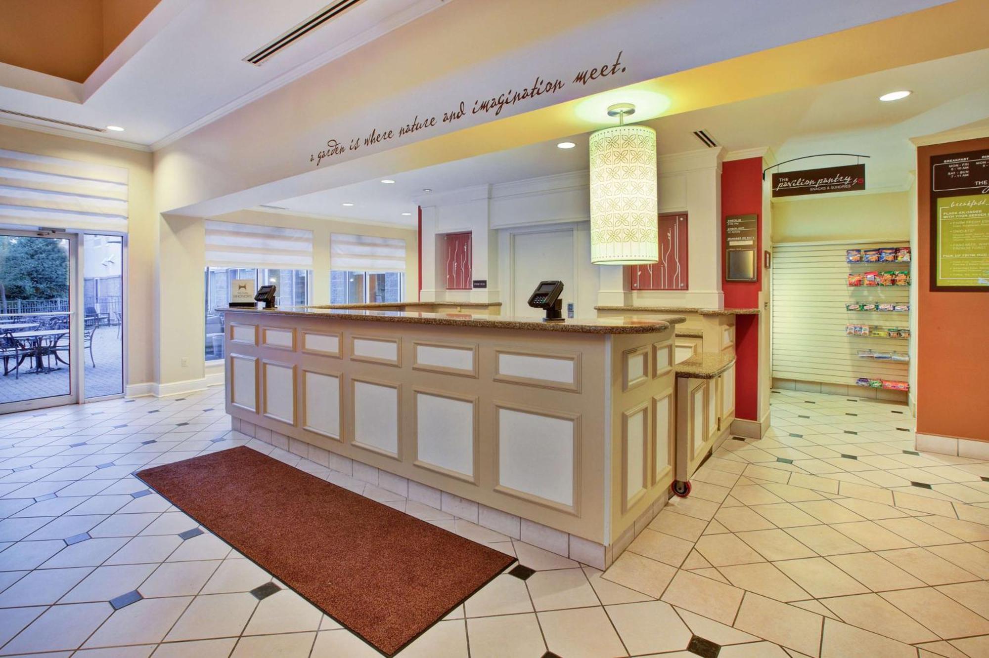 Hilton Garden Inn Chesterton Ngoại thất bức ảnh