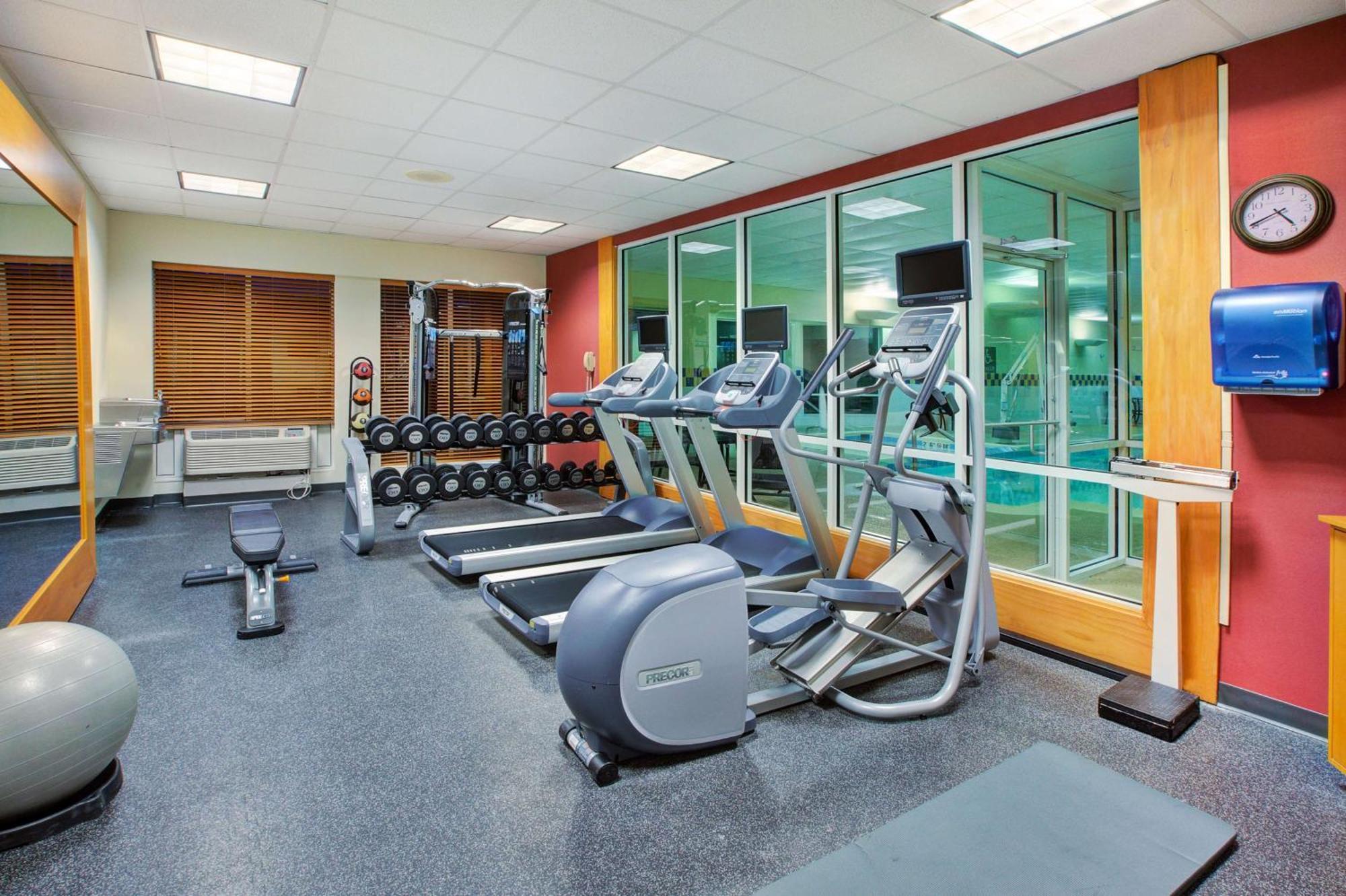Hilton Garden Inn Chesterton Ngoại thất bức ảnh