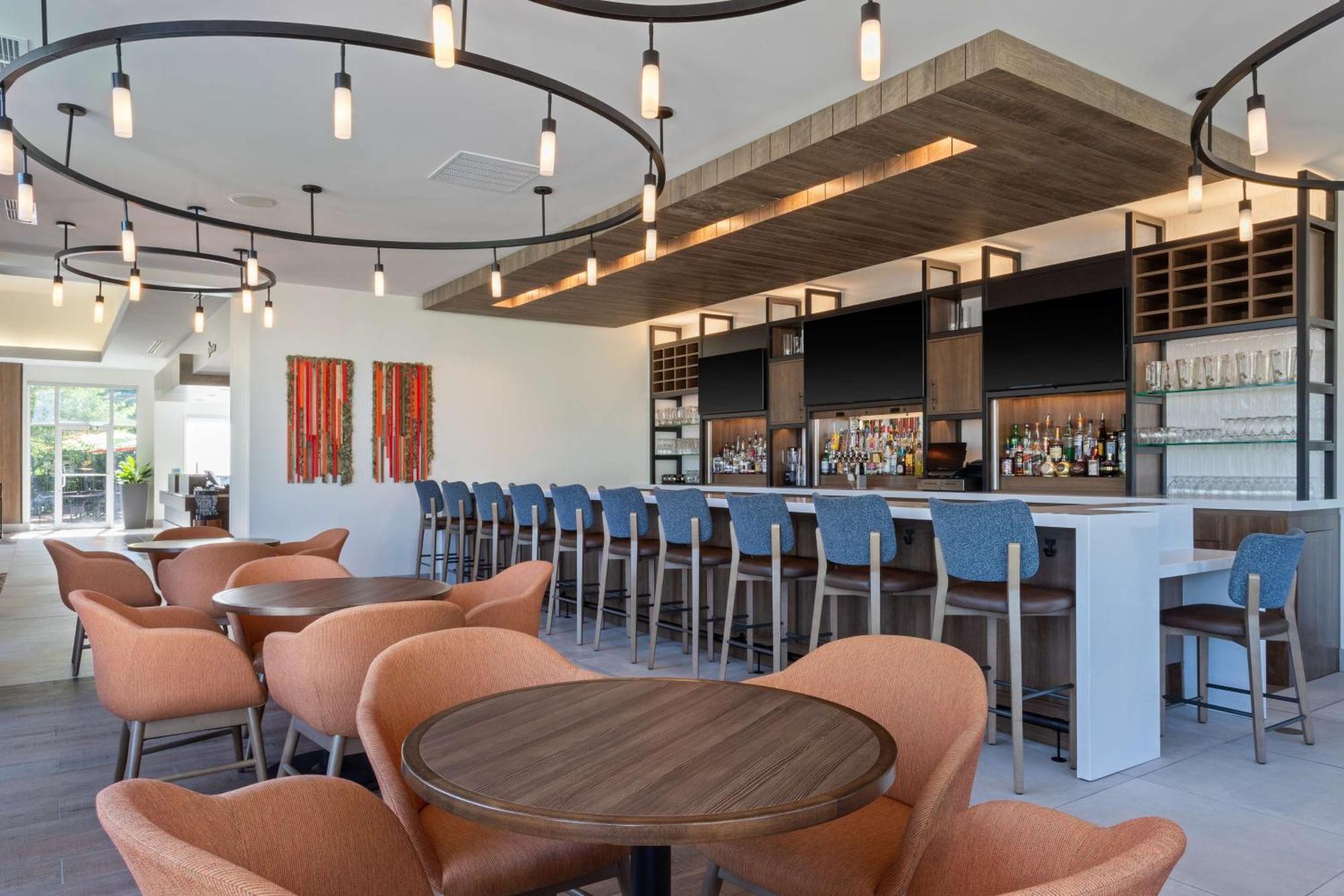 Hilton Garden Inn Chesterton Ngoại thất bức ảnh