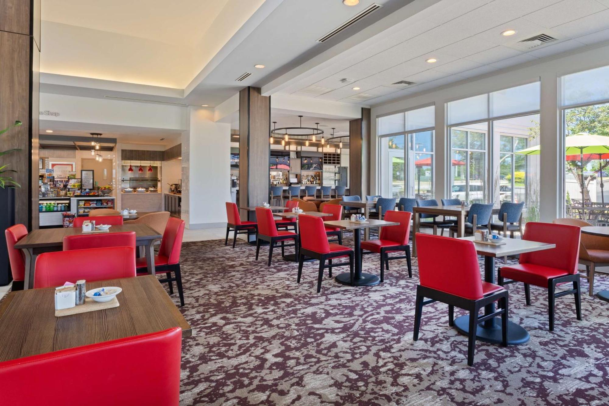 Hilton Garden Inn Chesterton Ngoại thất bức ảnh