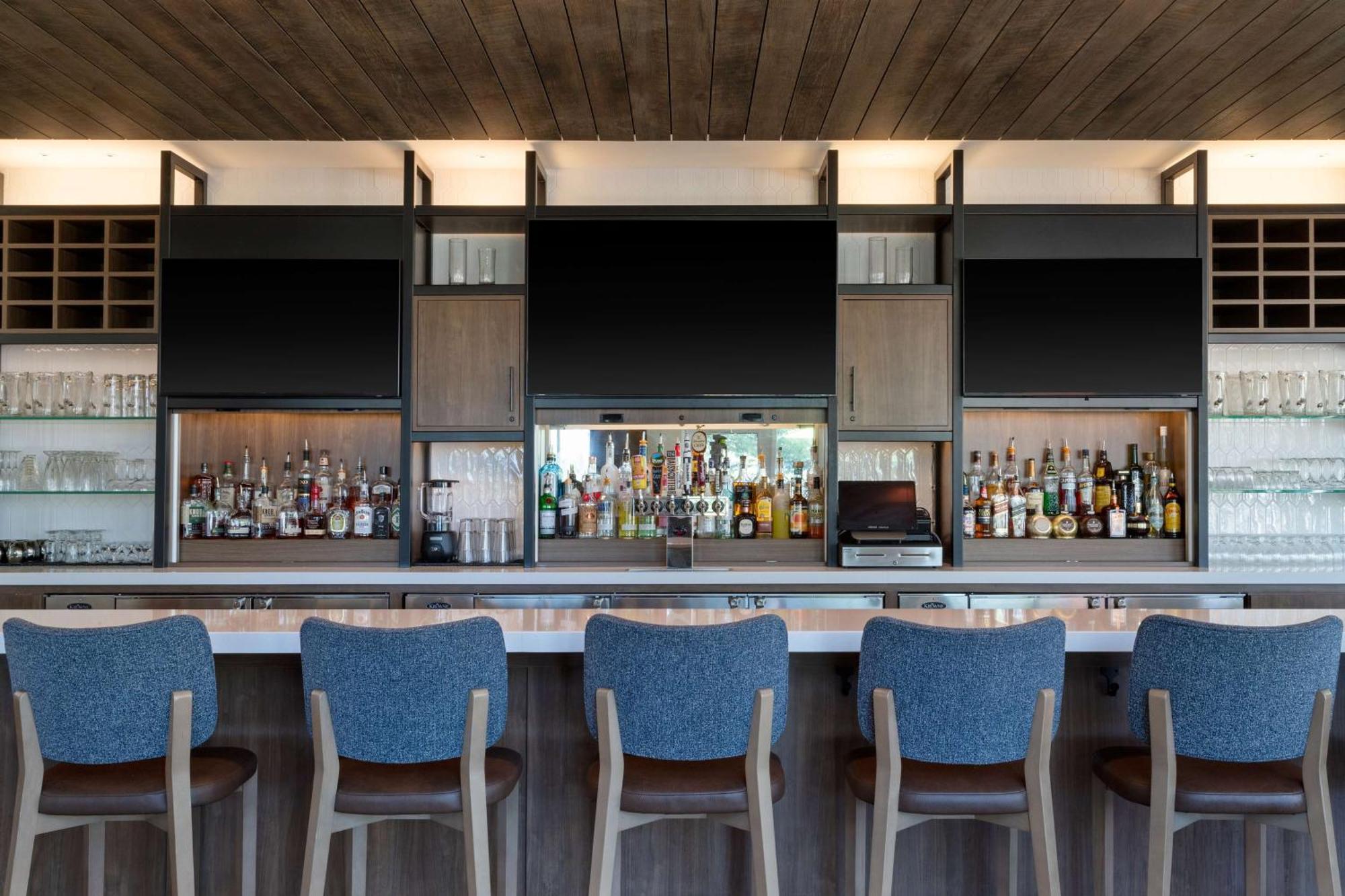 Hilton Garden Inn Chesterton Ngoại thất bức ảnh