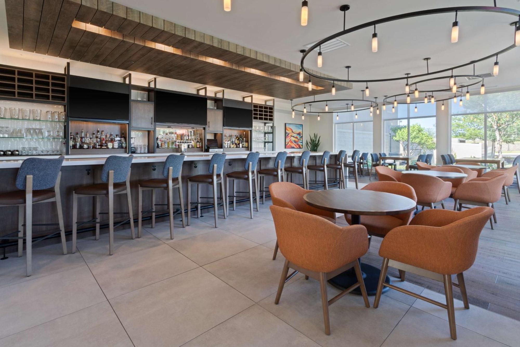Hilton Garden Inn Chesterton Ngoại thất bức ảnh