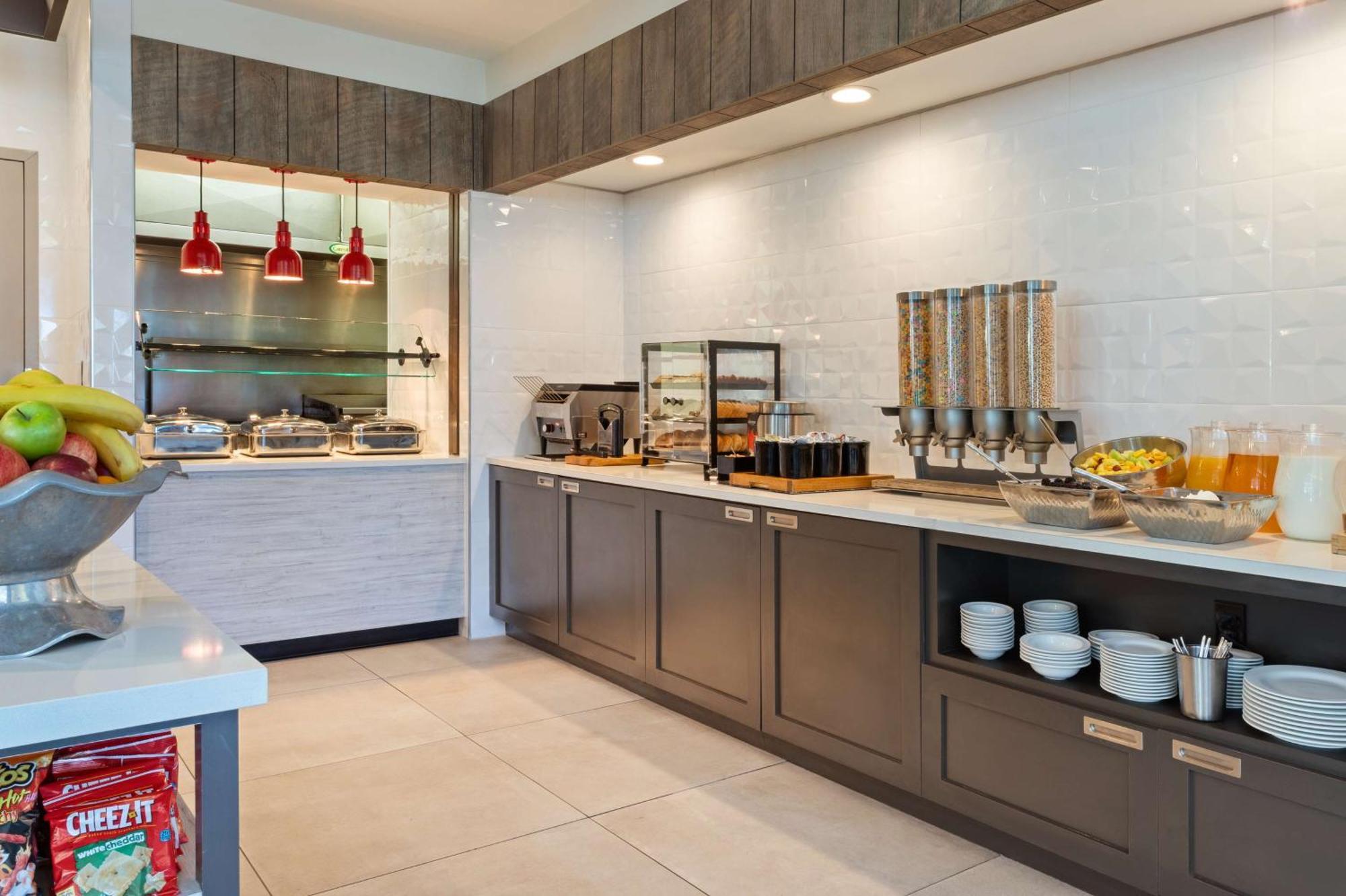 Hilton Garden Inn Chesterton Ngoại thất bức ảnh