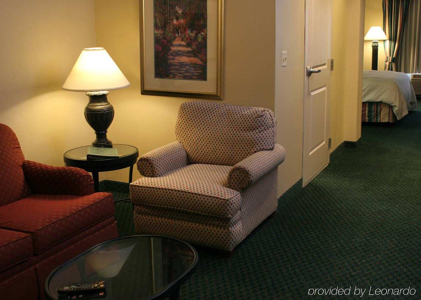 Hilton Garden Inn Chesterton Phòng bức ảnh