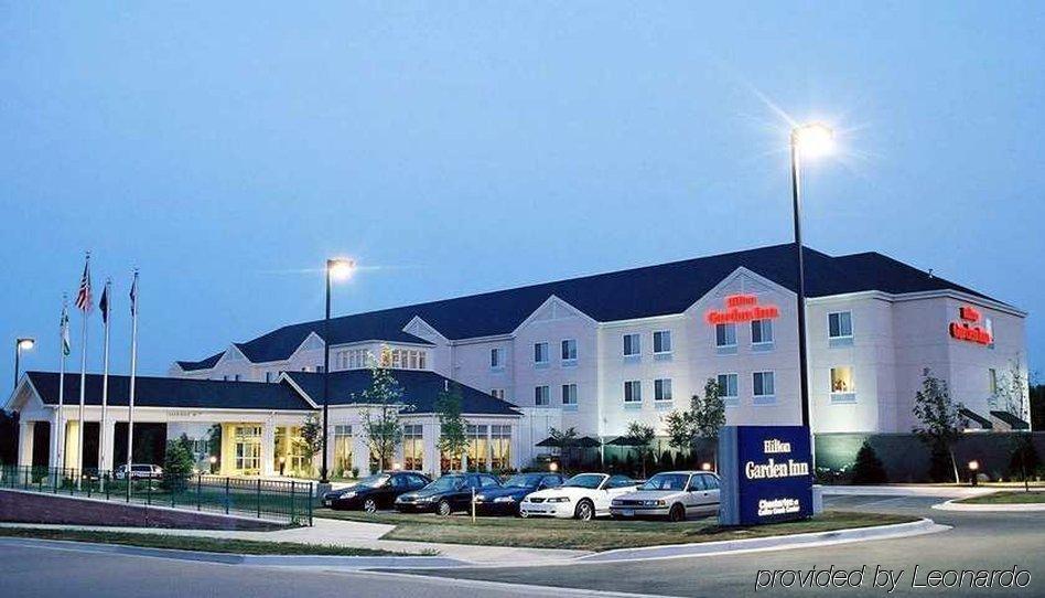 Hilton Garden Inn Chesterton Ngoại thất bức ảnh