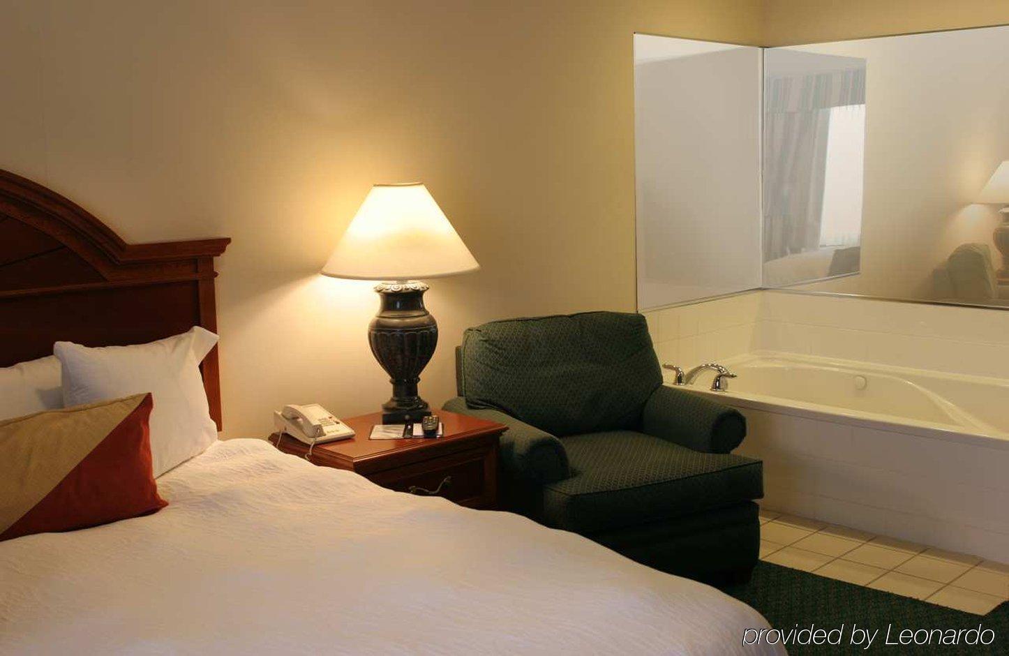 Hilton Garden Inn Chesterton Phòng bức ảnh