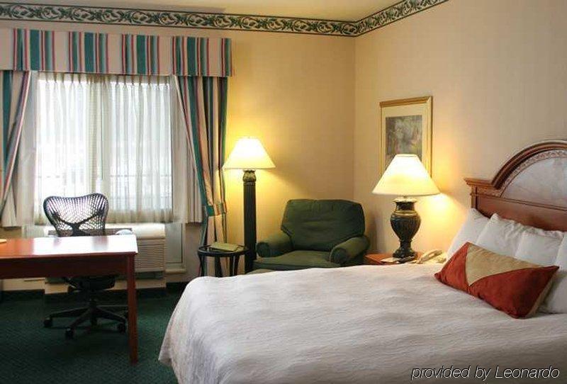 Hilton Garden Inn Chesterton Phòng bức ảnh