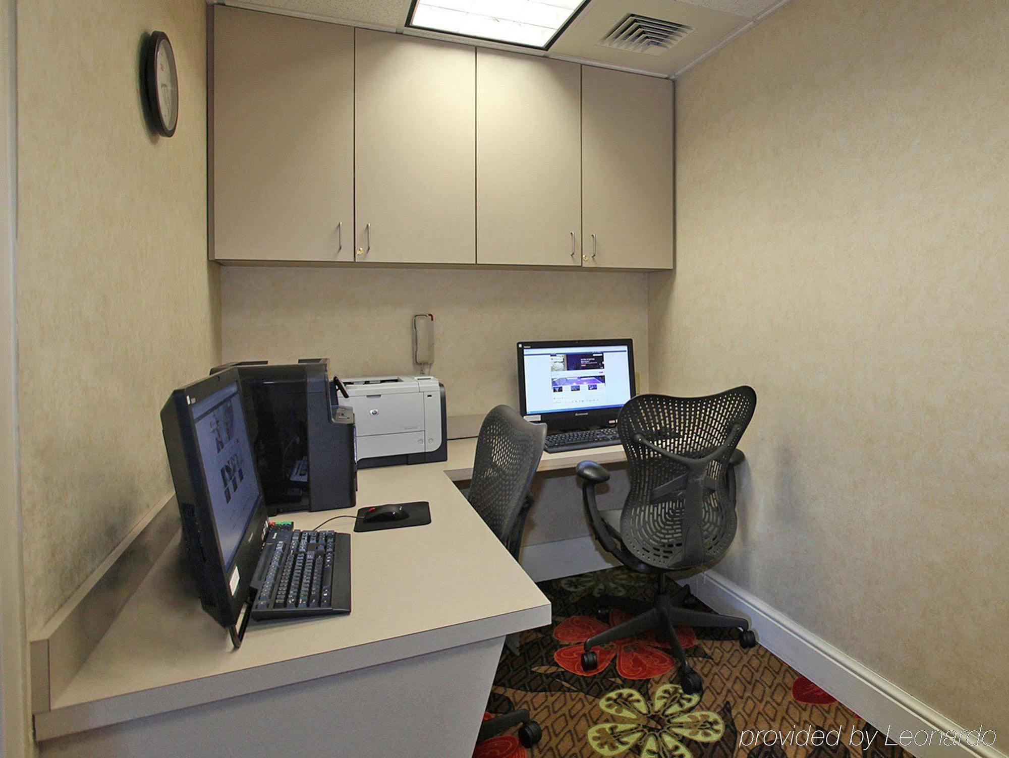 Hilton Garden Inn Chesterton Phòng bức ảnh